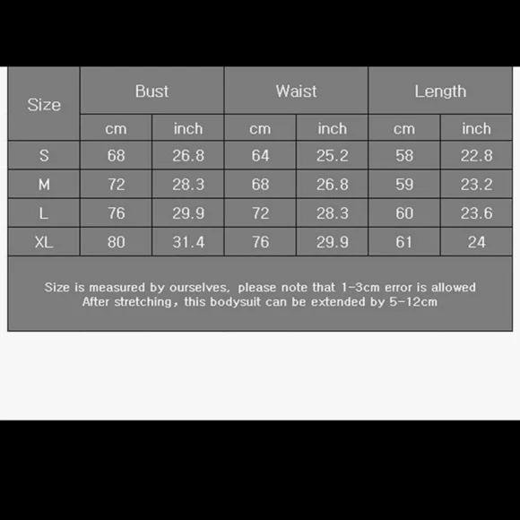 RED eyelash lace bodysuit lingerie - Picture 5 of 6